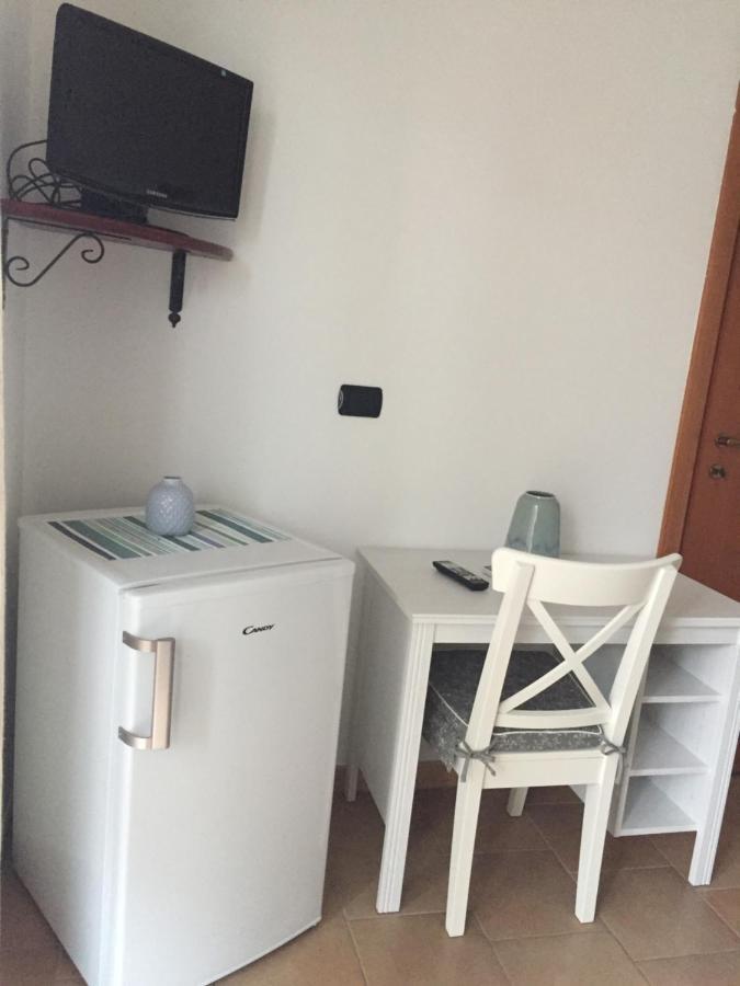 Deluxe Double Room Balcony