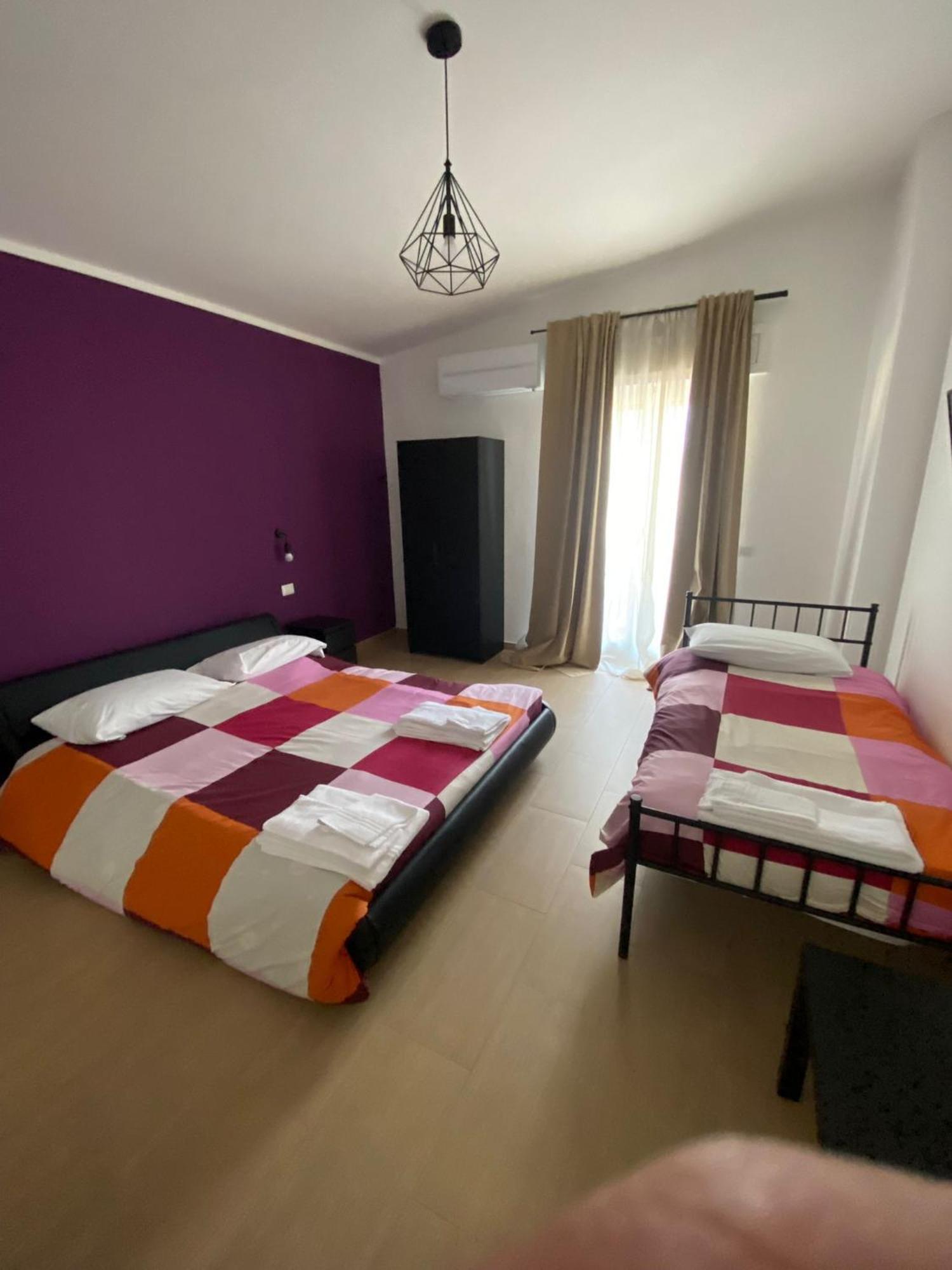 Executive Triple Room