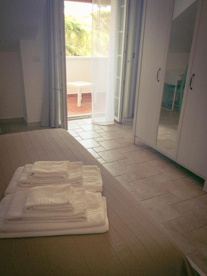 Camera Matrimoniale con Bagno Privato