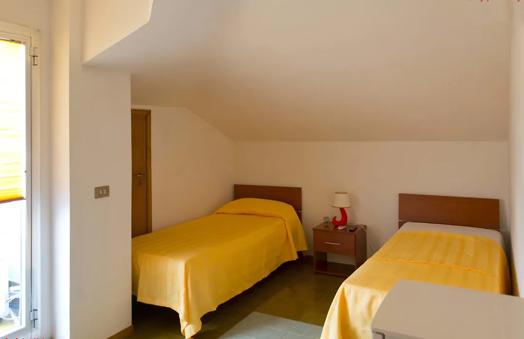 B. & B. Villa Giada-1