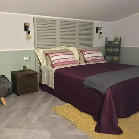 Il Cucco B&B-3