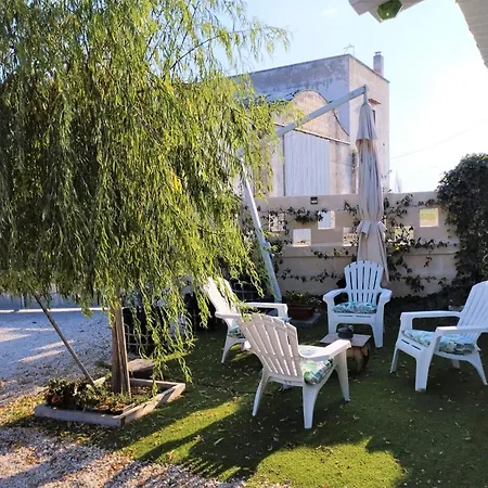 B&B Villa Nancy-2