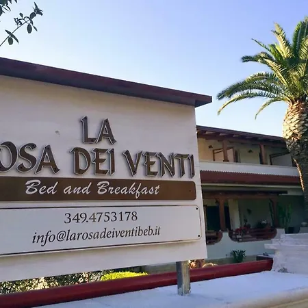 B&B La Rosa dei Venti-3